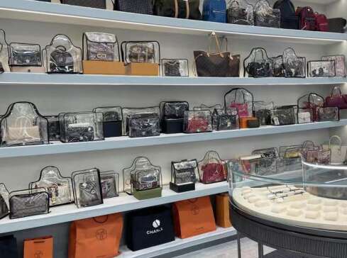 衡阳市奢侈品寄卖回收典